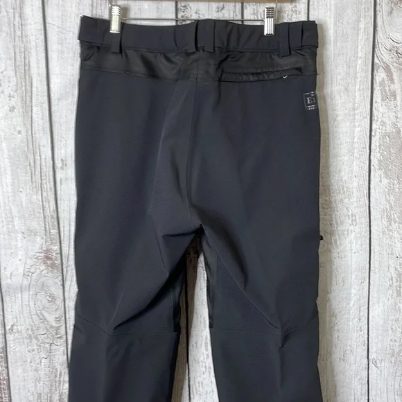 REI shell ski pant.​​